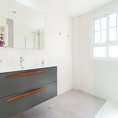 别墅 Casa Libra 阿德耶