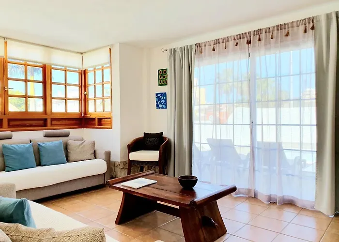 Villa Casa Libra Costa Adeje (Tenerife)