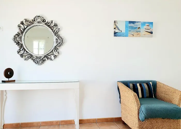 Casa Libra * Costa Adeje (Tenerife)