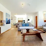 别墅 Casa Libra 阿德耶