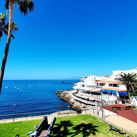 Βίλα Casa Libra Costa Adeje (Tenerife)