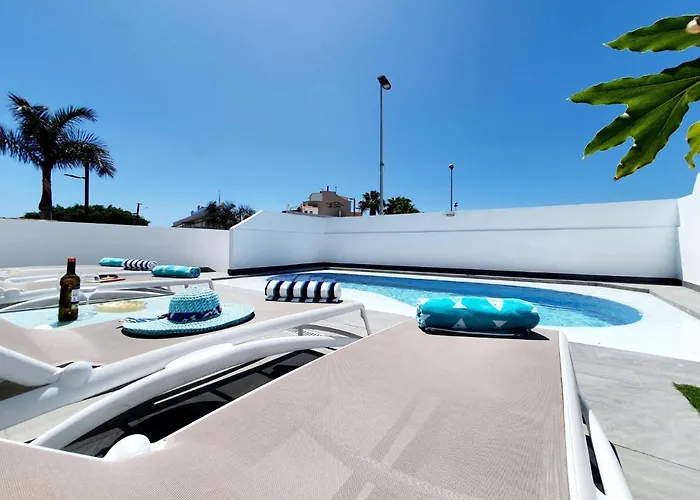 Casa Libra Βίλα *