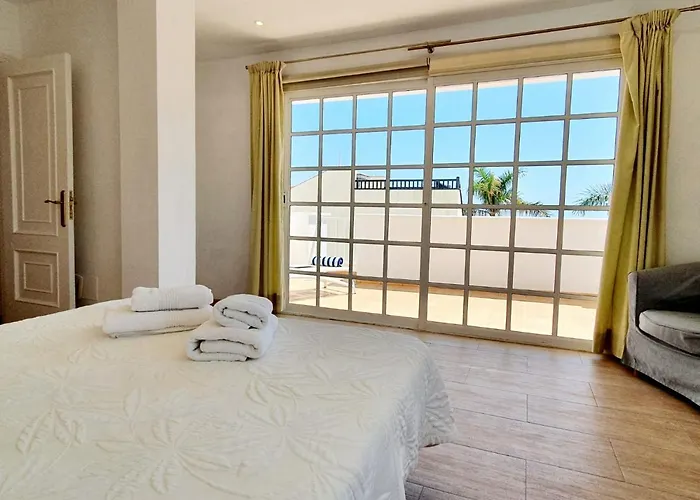 Βίλα Casa Libra *