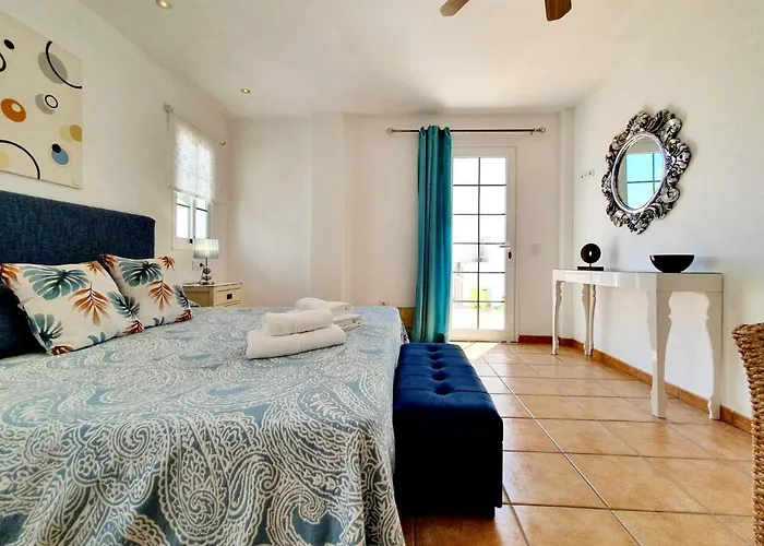 Casa Libra Βίλα Costa Adeje (Tenerife)