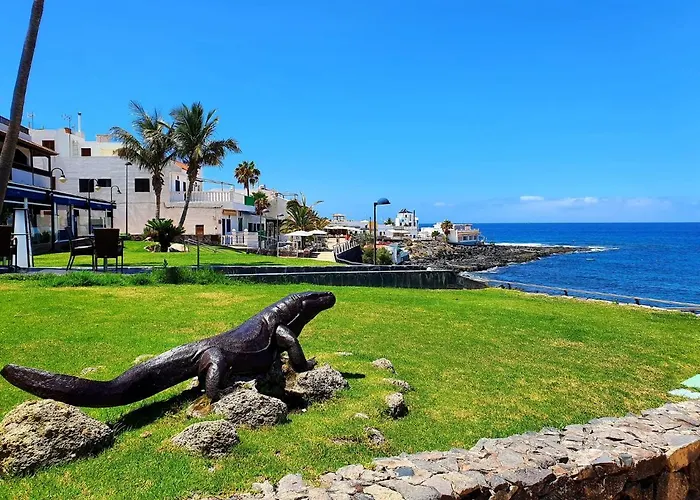 Βίλα Casa Libra *