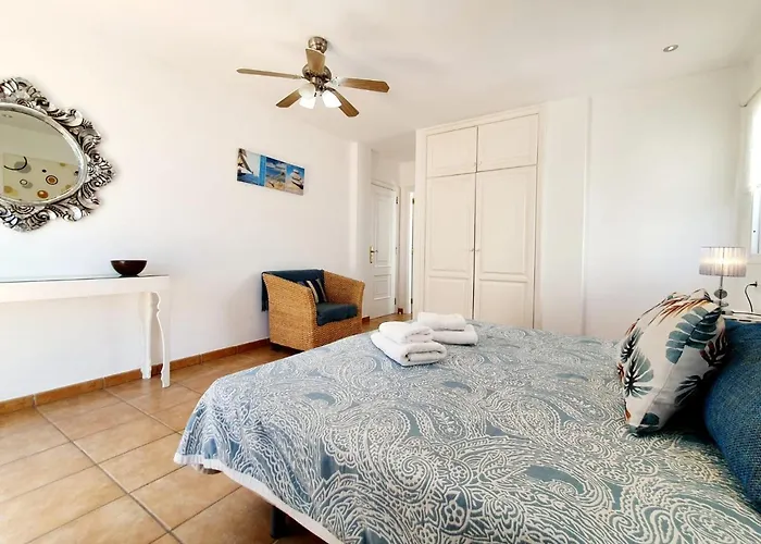 Casa Libra * Costa Adeje (Tenerife)