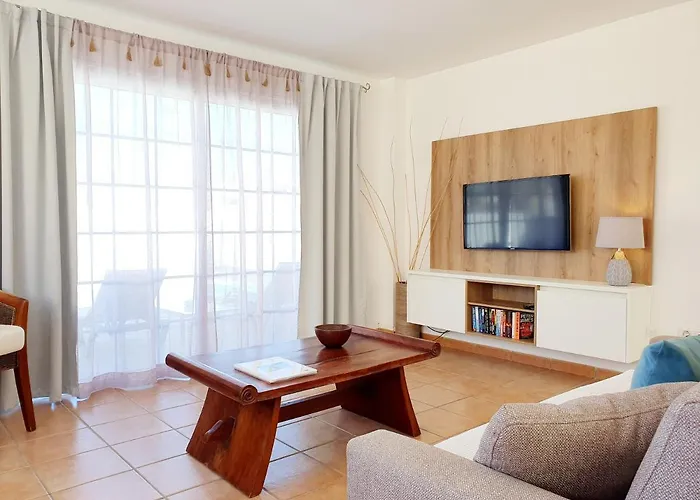 Βίλα Casa Libra Costa Adeje (Tenerife)