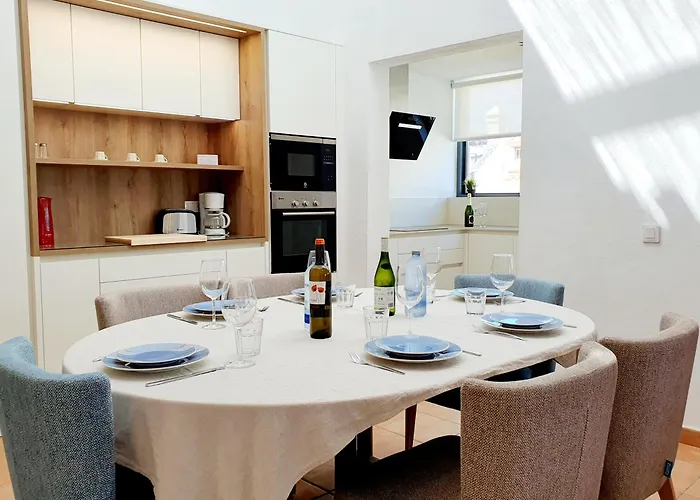 Βίλα Casa Libra *