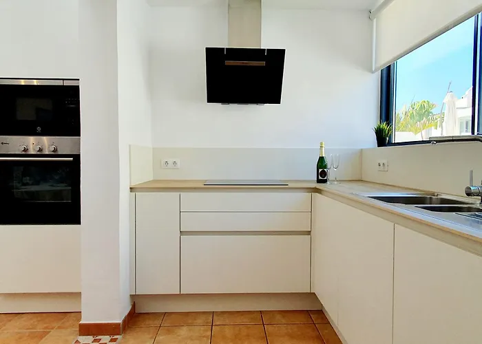 Casa Libra Costa Adeje (Tenerife)