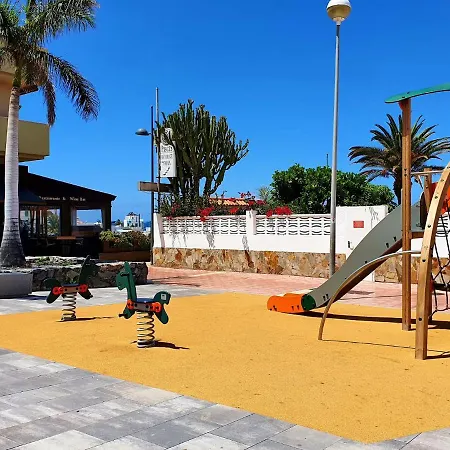 Casa Libra Costa Adeje (Tenerife)