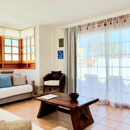 Villa Casa Libra Costa Adeje (Tenerife)