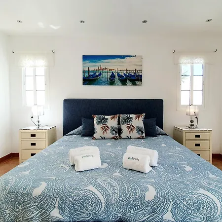 Casa Libra Villa