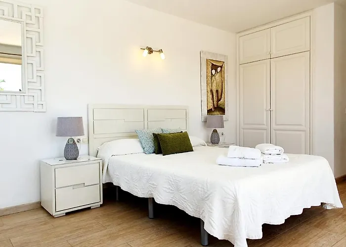 Casa Libra Vila Costa Adeje (Tenerife)