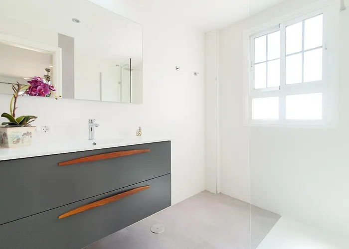 Vila Casa Libra Costa Adeje (Tenerife)