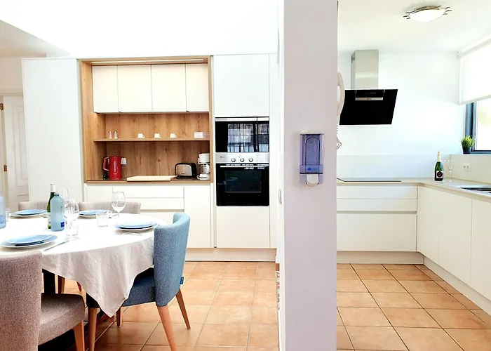 Casa Libra Vila Costa Adeje (Tenerife)