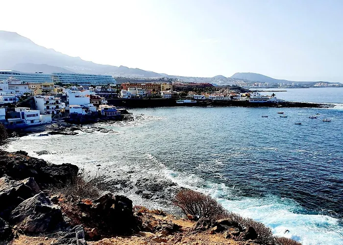 Casa Libra Villa Costa Adeje (Tenerife)