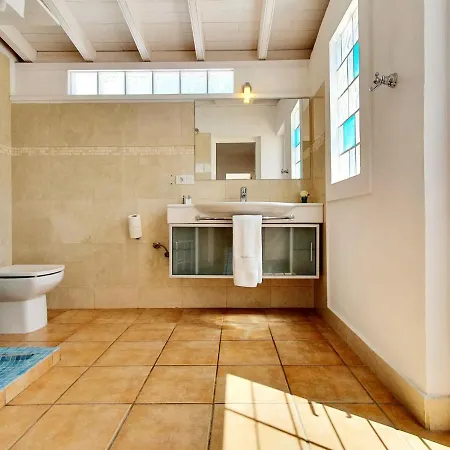 Vila Casa Libra *