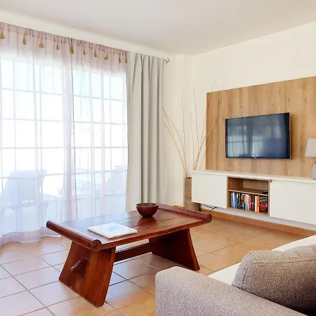 Vila Casa Libra Costa Adeje (Tenerife)
