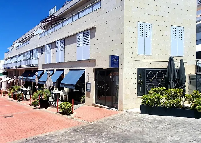 Casa Libra * Costa Adeje