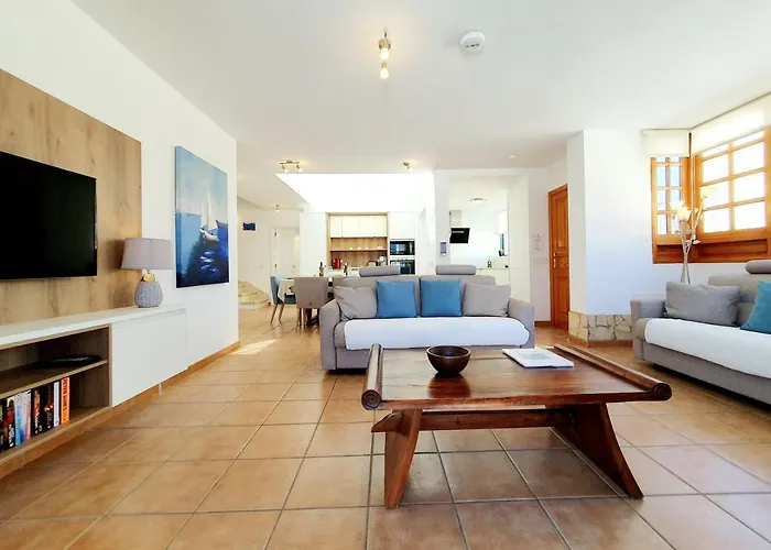 Villa Casa Libra Costa Adeje