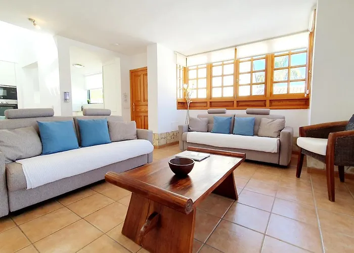 Casa Libra Costa Adeje