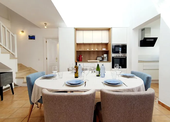 Casa Libra * Costa Adeje